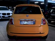 FIAT 500 1.4 Sport