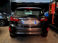 FORD Fiesta 1.1 75 CV 5p. Titanium