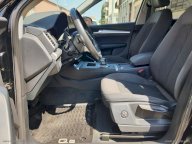 AUDI Q5 SPB 40 TDI quattro S tronic