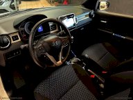 SUZUKI Ignis 1.2 Hybrid Top