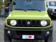 SUZUKI Jimny 1.5 5MT PRO