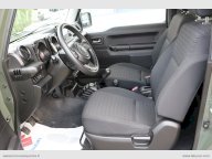 SUZUKI Jimny 1.5 5MT PRO