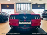 FORD Mustang Fastback 2.3 EcoBoost aut.