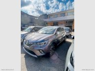 RENAULT Captur TCe 90 CV Techno