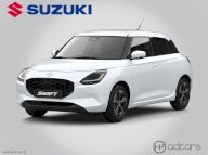 SUZUKI Swift 1.2 Hybrid CVT Top