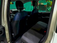 FIAT Panda 1.0 FireFly S&S Hybrid City Cross