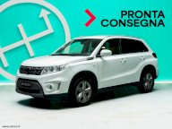 SUZUKI Vitara 1.6 VVT 4WD All Grip V-Cool