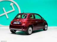 FIAT 500 1.0 Hybrid Lounge