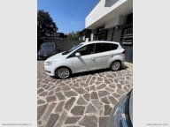 FORD C-Max 1.5 TDCi 120 CV S&S Titanium