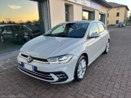 VOLKSWAGEN Polo 1.0 TSI Style