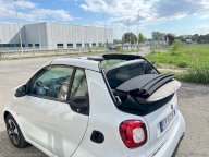 SMART fortwo EQ cabrio Passion