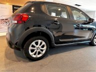 CITROEN C3 BlueHDi 100 S&S Feel