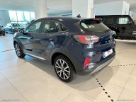 FORD Puma 1.0 EcoBoost Hyb. 125 CV Tit.