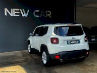 JEEP Renegade 1.6 Mjt 120CV Limited