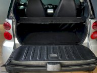 SMART fortwo 1000 52 kW coupé passion