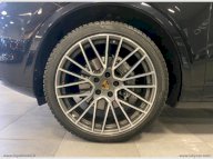 PORSCHE Cayenne Coupè 3.0 V6 E-Hybrid
