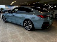 BMW 420d xDrive 48V Msport