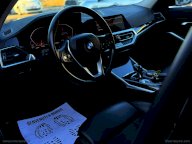 BMW 320d Touring Sport
