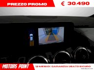 MERCEDES-BENZ GLA 200 d Automatic Sport Plus