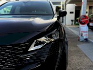 PEUGEOT 5008 BlueHDi 130 S&S EAT8 GT Line