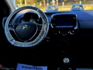 CITROEN C1 VTi 72 S&S 5p. Origins