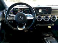 MERCEDES-BENZ A 180 d Automatic Premium AMG Line