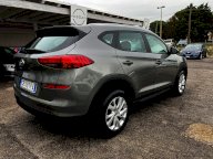 HYUNDAI Tucson 1.6 CRDi XPrime
