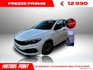 FIAT Tipo 1.3 Mjt S&S 5 porte City Life