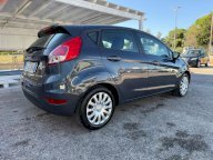 FORD Fiesta 1.5 TDCi 75 CV 5p.