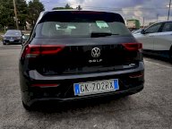 VOLKSWAGEN Golf 1.0 eTSI EVO DSG Life