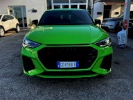 AUDI RS Q3 SPB quattro S tronic