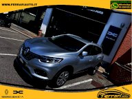 RENAULT Kadjar Blue dCi 8V 115 CV EDC Intens