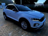VOLKSWAGEN T-Roc 1.0 TSI Life