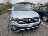 VOLKSWAGEN T-Cross 1.0 TSI Urban BMT