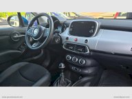 FIAT 500X 1.6 M.Jet 130 CV Connect