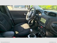 JEEP Renegade 2.0 Mjt 140 CV 4WD AD. Limited