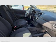 FIAT Punto 1.3 MJT II 75 CV 5p. Street