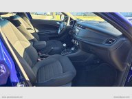 ALFA ROMEO Giulietta 1.4 Turbo 120 CV GPL Super