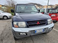 MITSUBISHI Pajero 2.5 TDI 3p. GL Autocarro