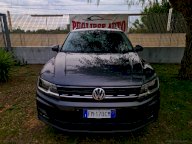 VOLKSWAGEN Tiguan 2.0 TDI Business BMT