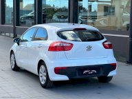 KIA Rio 1.2 CVVT 5p. ECO GPL Cool