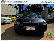 BMW 320d xDrive Business Advantage aut.