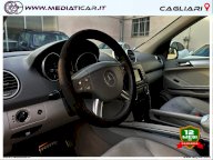 MERCEDES-BENZ ML 280 CDI Sport