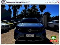 VOLKSWAGEN T-Cross 1.0 TSI 115 CV DSG Edition Plus