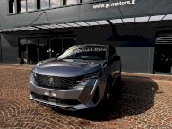 PEUGEOT 3008 PureTech Turbo 130 S&S Allure Pack