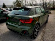 AUDI A1 allstreet 30 TFSI S tr. Id. Contrast
