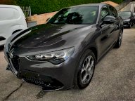 ALFA ROMEO Stelvio 2.2 T.d. 160CV AT8 RWD Sprint