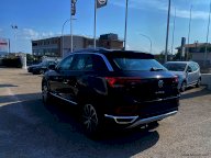 VOLKSWAGEN T-Roc 1.5 TSI ACT Style