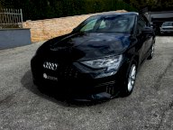 AUDI A3 SPB 35 TDI S tronic Business
