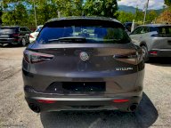 ALFA ROMEO Stelvio 2.2 T.d. 160CV AT8 RWD Sprint